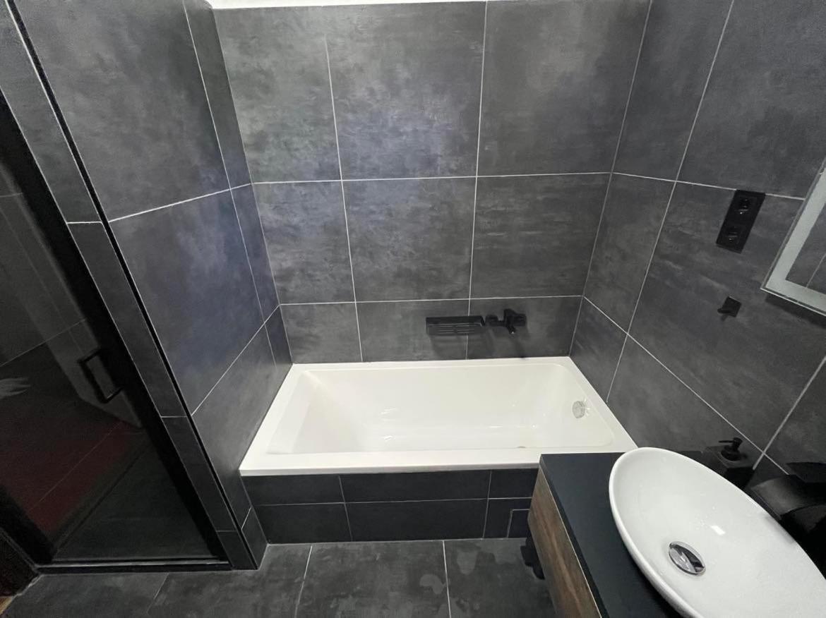 Talabér Vendégház Vonyarcvashegy Exterior foto